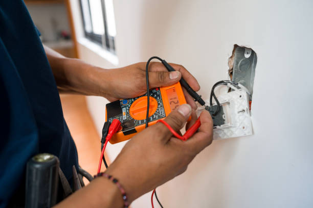 Best Best Electricians Near Me  in San Augustine, TX