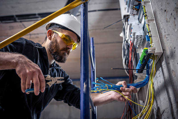 Best Electrical Rewiring Services  in San Augustine, TX