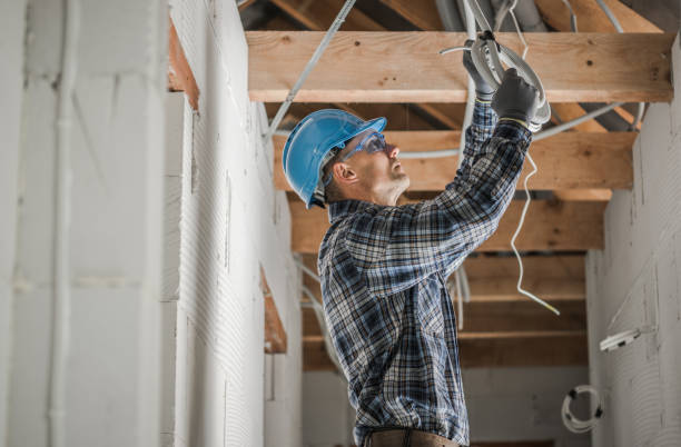 Best Electrical Rewiring Services  in San Augustine, TX