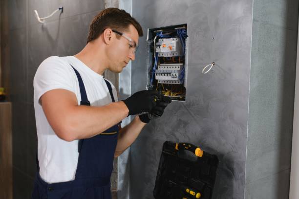 Best Electrical Upgrades for Homes  in San Augustine, TX