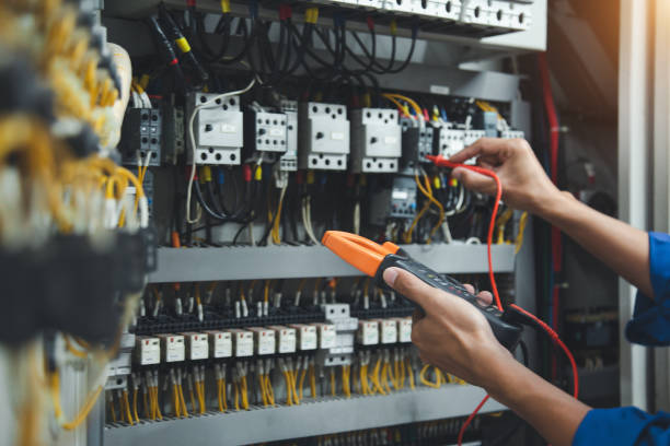 Best Electrical System Inspection  in San Augustine, TX