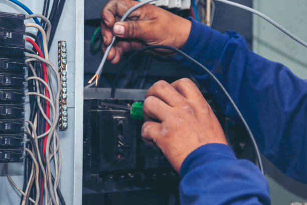 Best Emergency Electrician Near Me  in San Augustine, TX